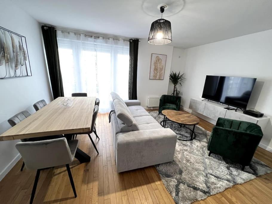 New Ney - Disney-ideal Family/friends Apartment