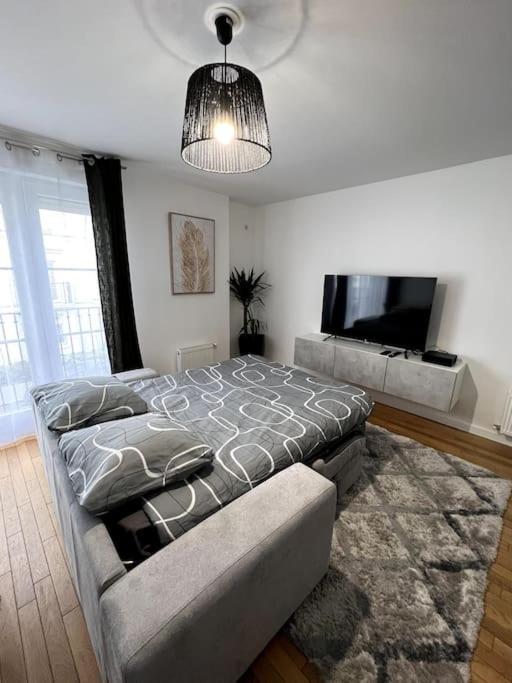 Apartamento New Ney - Disney-ideal Family/friends Serris