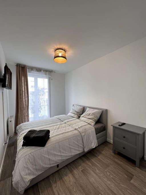 Apartment New Ney - Disney-ideal Family/friends *