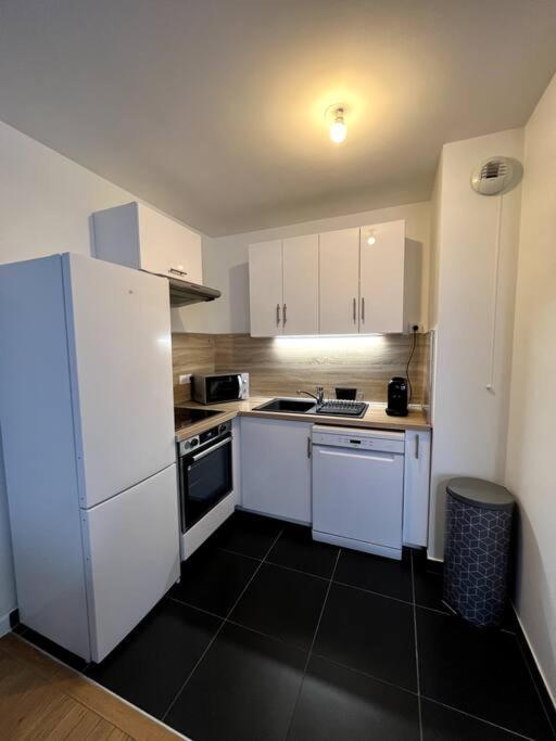 Apartamento New Ney - Disney-ideal Family/friends