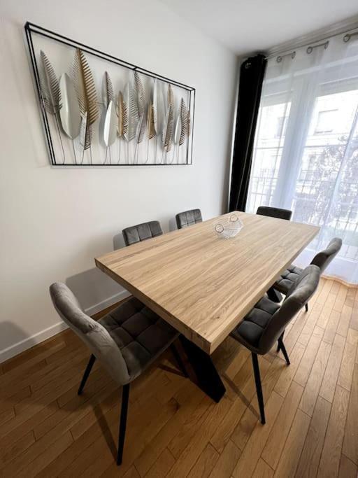 New Ney - Disney-ideal Family/friends Apartment *